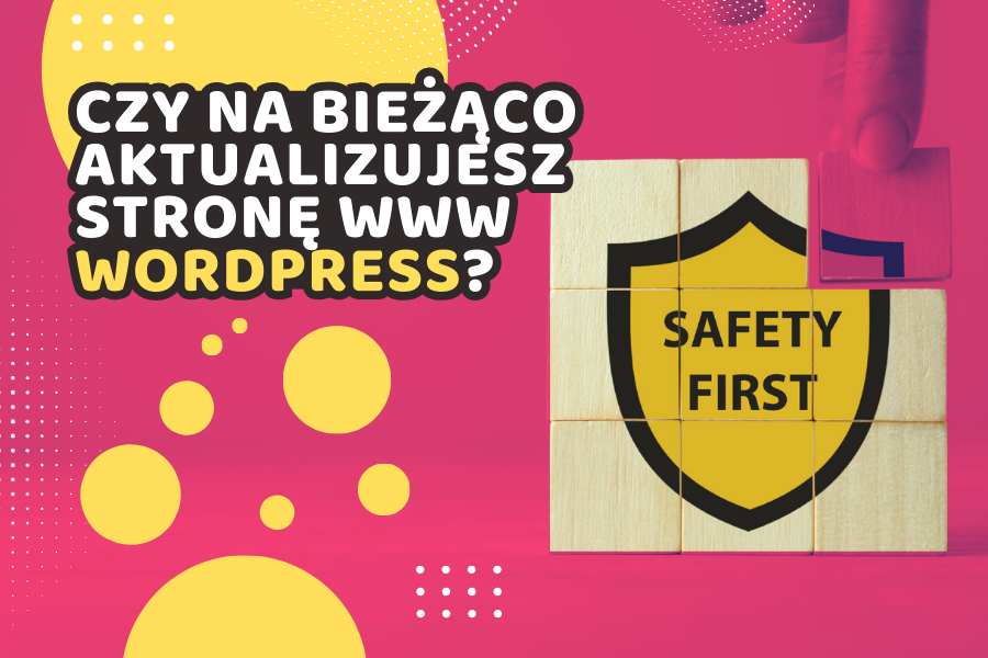 Jak często aktualizować WordPress i wtyczki?